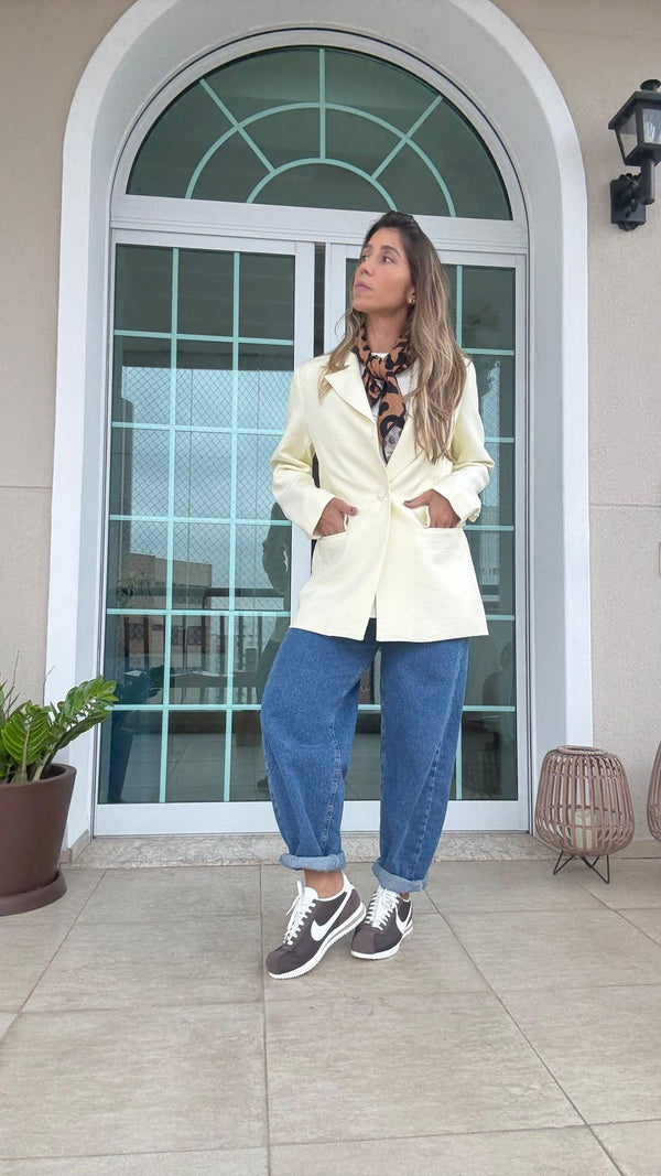 Blazer Moon