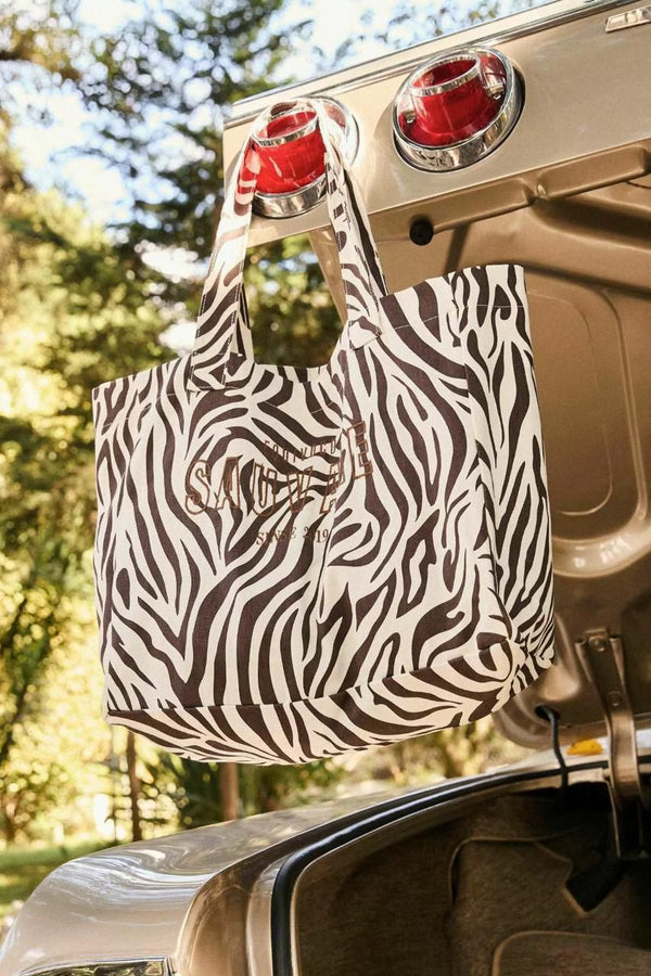 Bolsa Safari