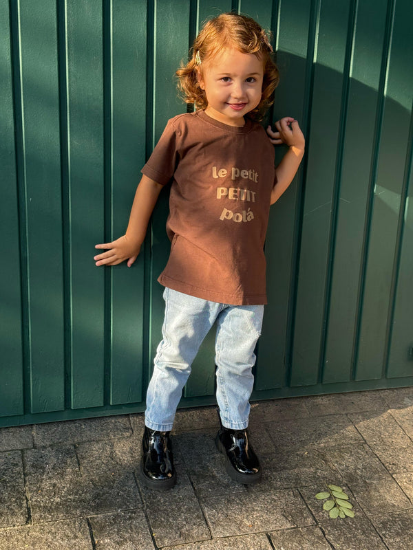 T-shirt Adoleta