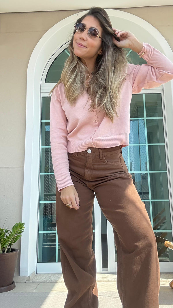 Cardigan Pitaya
