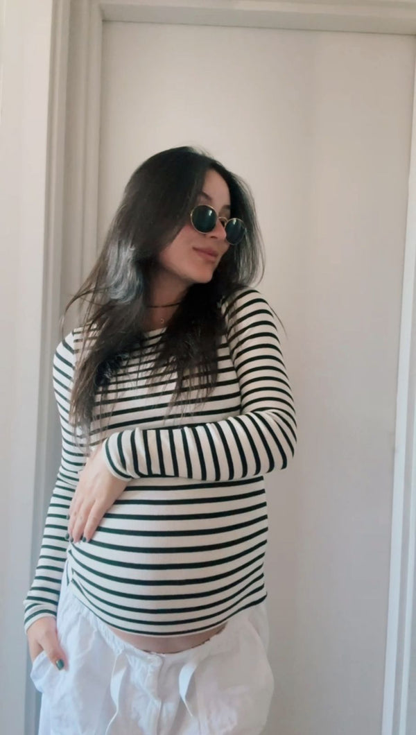 Blusa Chantilly